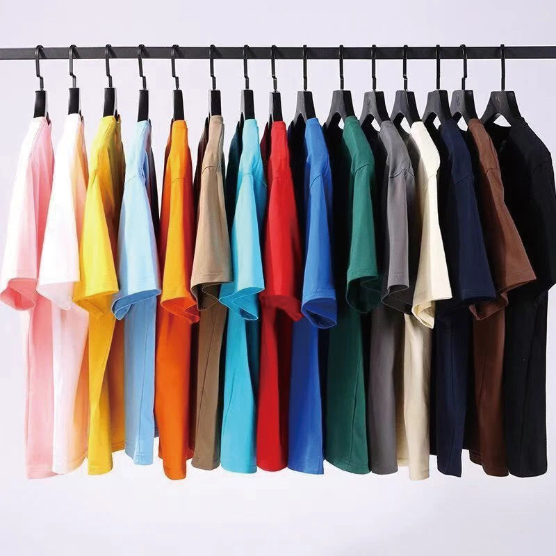 Korean Style 1990 Side By Side Letter Printed Female T-Shirt Summer Casual T Shirt Fashion Loose Streetwear Women Tops