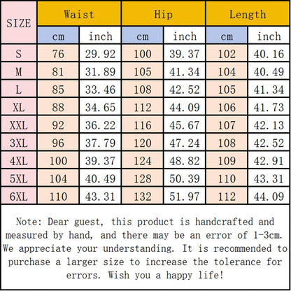 6XL Plus Size Men's Tactical Cargo Pants Outdoor Casual Sports Hiking Fishing Waterproof Multi-pocket Trousers