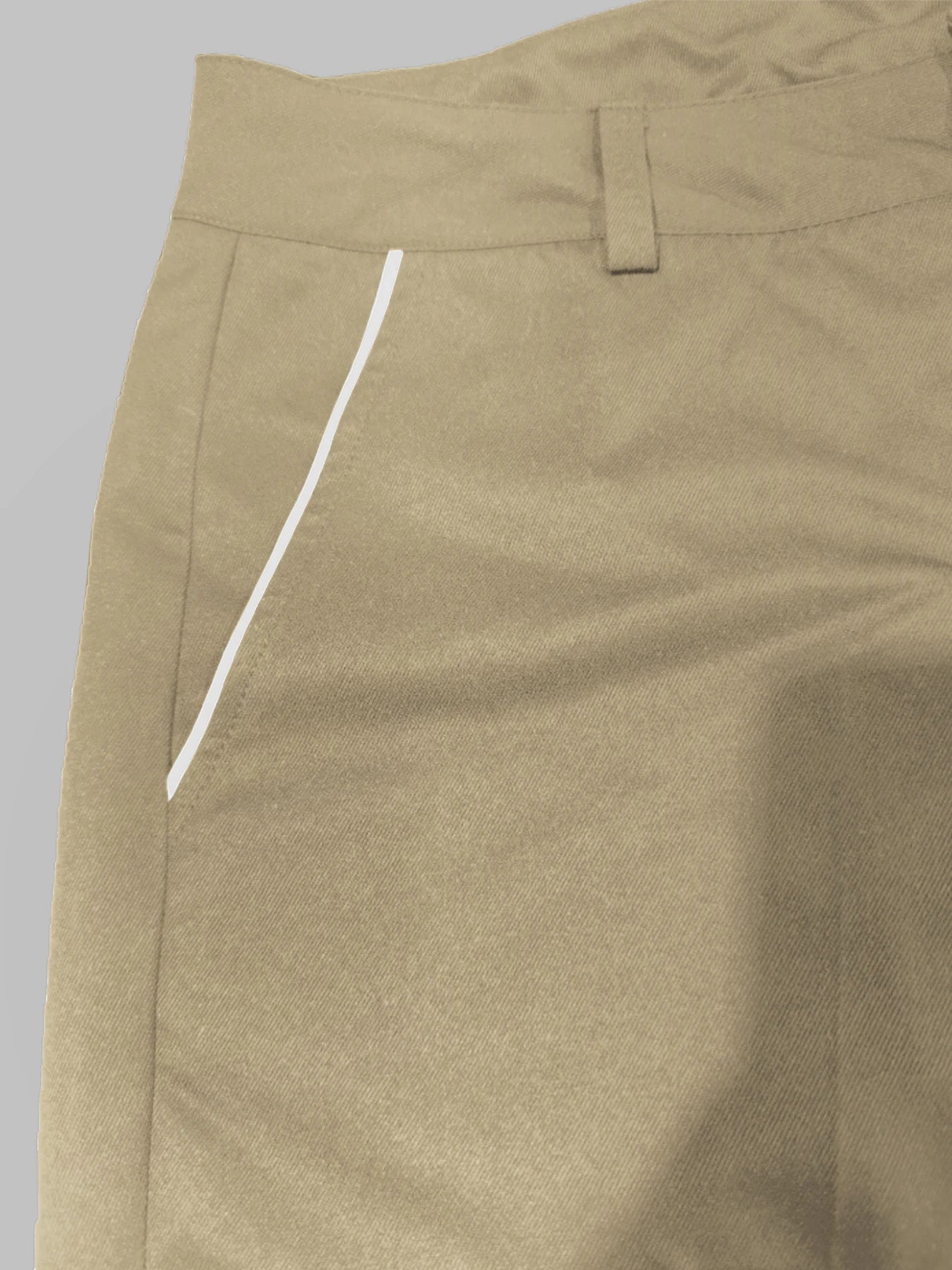 Summer Men's Lightweight Stretch Casual Golf Shorts Comfortable Knee Pants for Hiking Business Streetwear