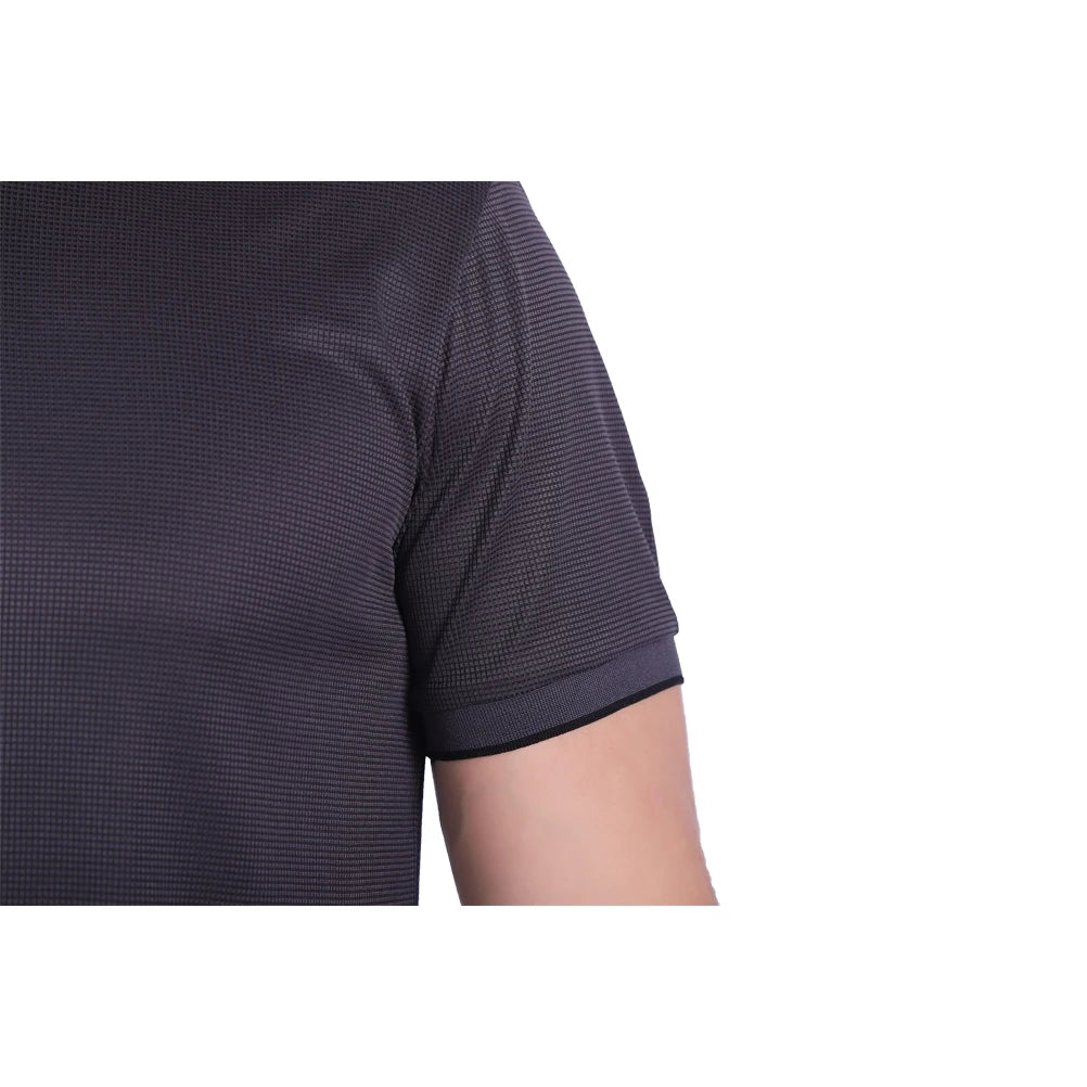True Classic Novelty Polo Shirts for Men – Mens Polo Shirts Short Sleeve Quick Dry Fit Golf Athletic Shirt for Men