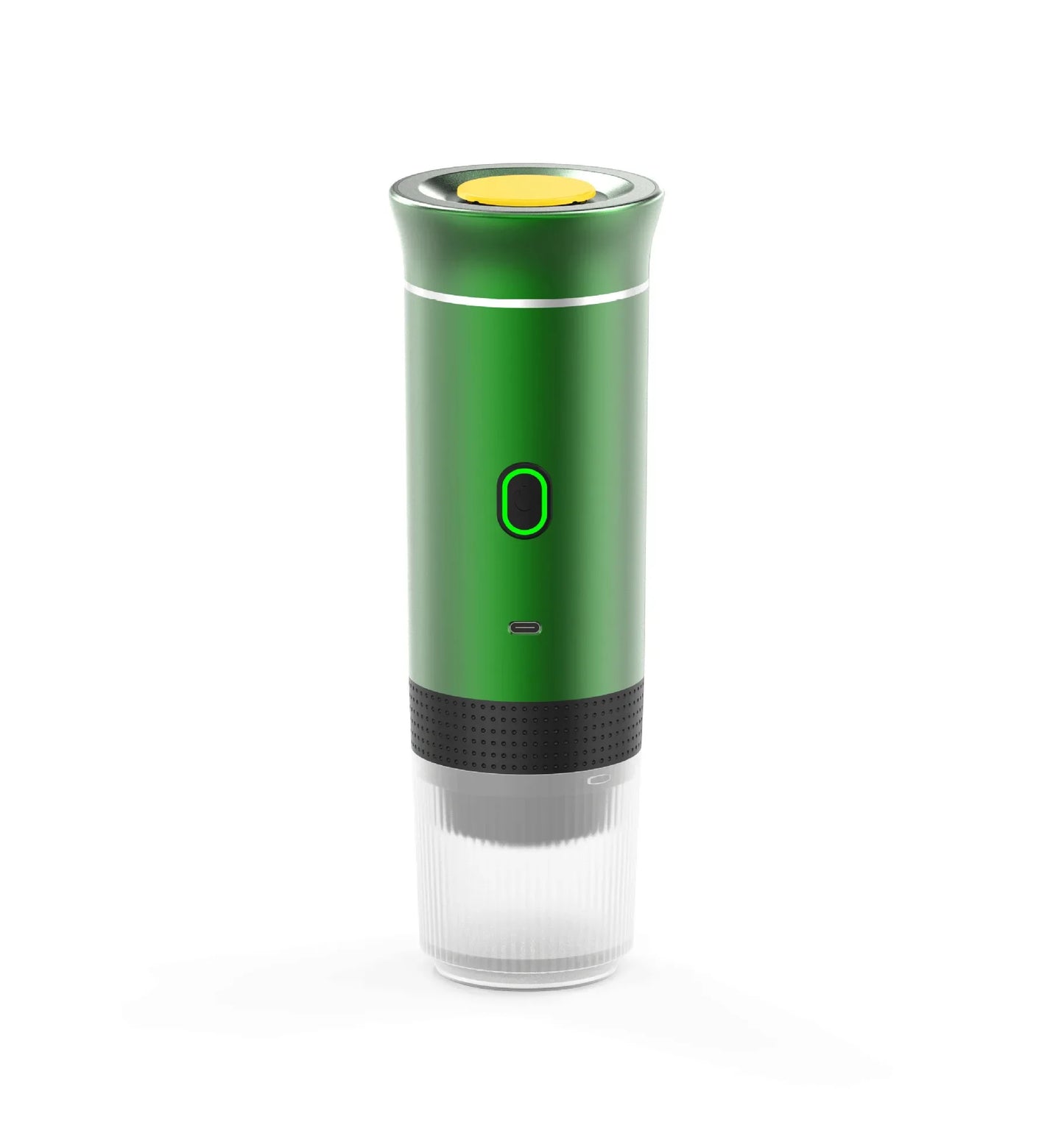 Portable 3-in-1 Wireless Espresso Coffee Maker for Car  Home - ZOOMNSTORE