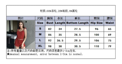 Womens Ribbed Pajama Set Ruffle Strap Cami Top and Shorts Two Piece Sleepwear Cute Summer Loungewear Lettuce Trim Sexy Outfit