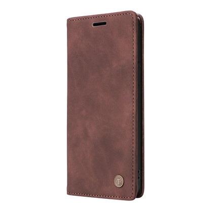 Ultrathin Leather Flip Case For Samsung Galaxy S26 S25 S24 S23 FE S22 Ultra S21 S20 Plus Note 20 5G Business Wallet Phone Cover