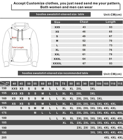 Hip Hop Solid Color Hoody for Female Autumn Fashion Clothing Casual Fleece Pocket Hoodies Multicolor Unisex Women Streetwear