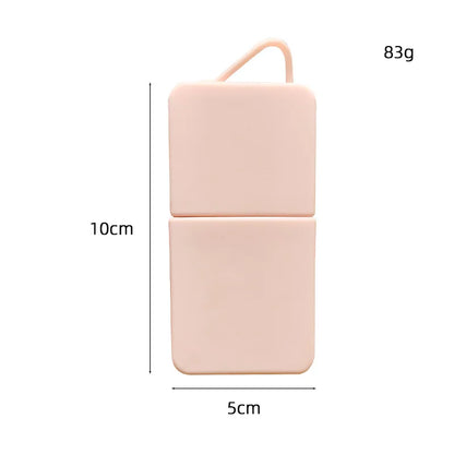 Silicone Facial Ice Roller Massager Reusable Ice Mold for Face Beauty Skin Care Tool Reduce Puffiness Dark Circles Contouring