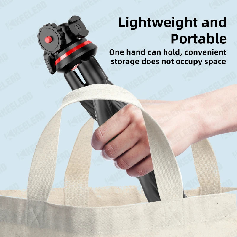 Wireless Bluetooth Selfie Stick for Smartphone Gopro Tripod for DSLR Camera with Octopus Legs for Xiaomi iPhone Huawei Samsung