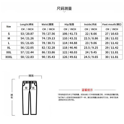 Summer Men's New Linen Loose-Fitting, Versatile, Comfortable, Breathable and Quick-Drying Beach Short-Sleeved Short Pants Set