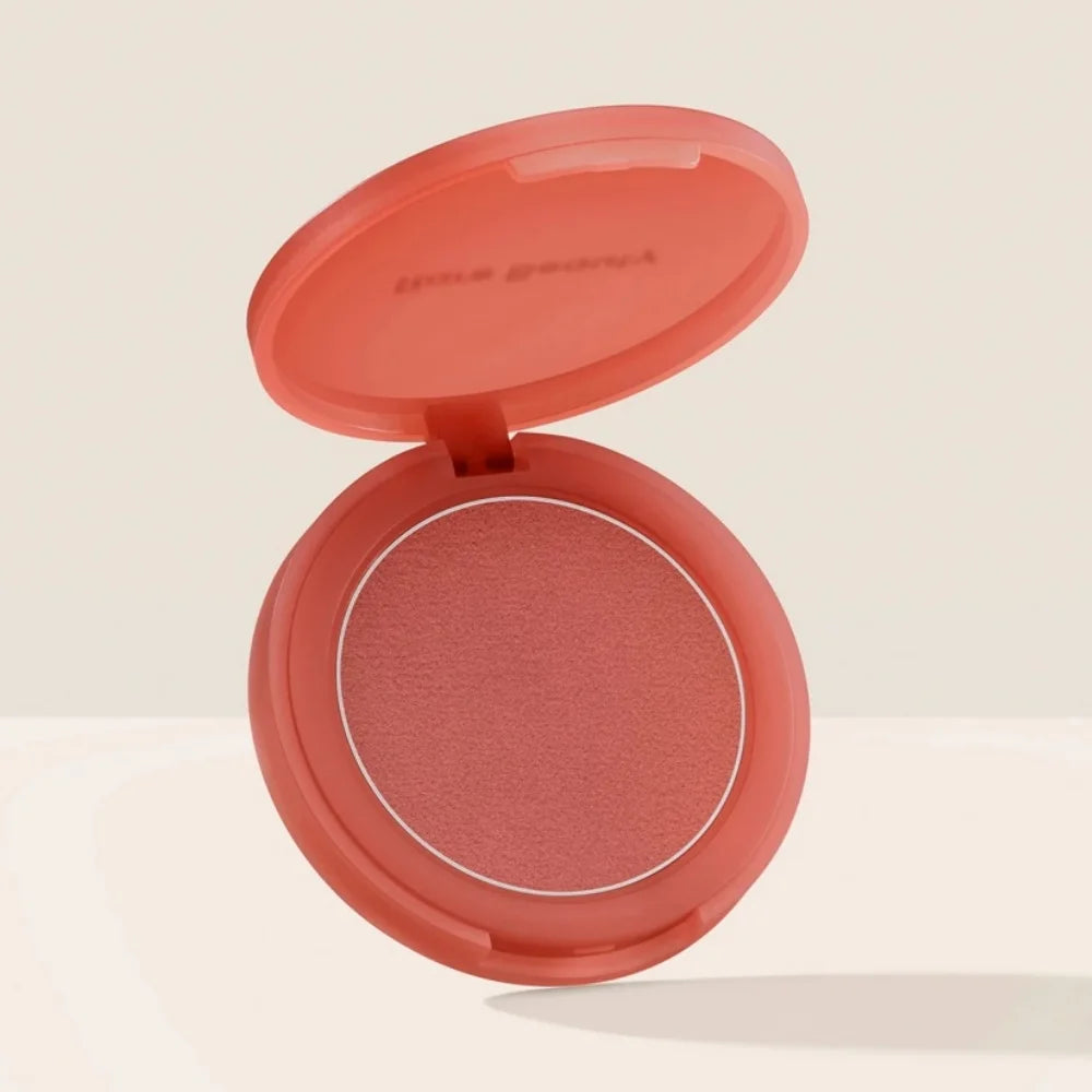 Rare Beauty Happy Joy Lucky Love Liquid Blush Silky and Glide On Smooth Long Lasting Plump Seamless Dewy Women Cosmetic Makeup