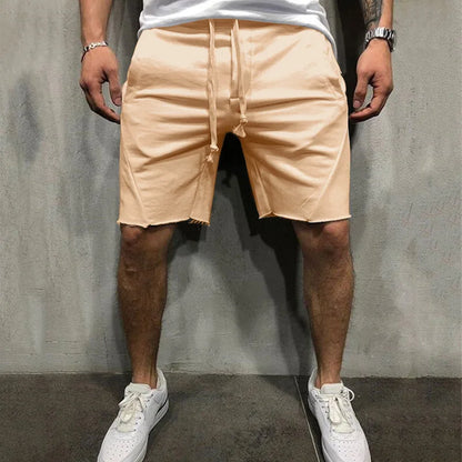 2023 new Men's Shorts Green Cargo Shorts Summer Bermudas Male Flap Pockets Jogger Shorts Casual Working Army Tactical Bermudas