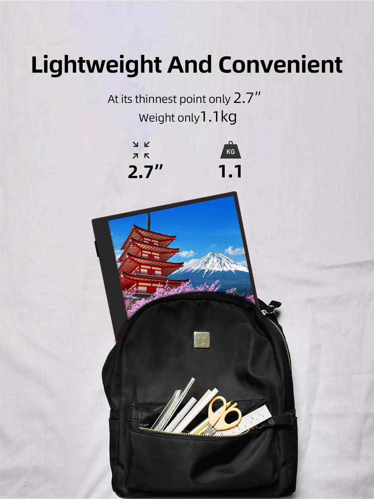 ZOOMNSTORE