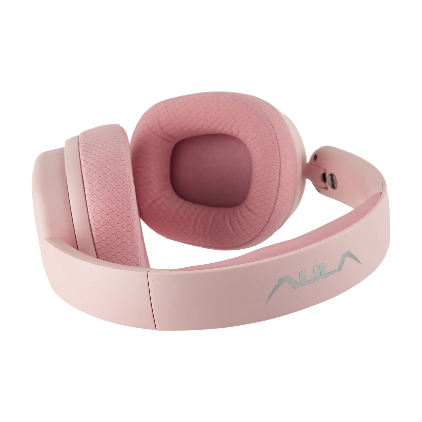 AULA G7 Pro Wired/Bluetooth/2.4GHz Wireless Gaming Headphone 7.1 Surround Sound with Noise Canceling Mic for PS4/PS5/PC/Switch