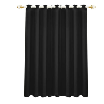 Blackout Curtains | Custom Thermal Waterproof Soundproof Curtains for Bedroom & Living Room