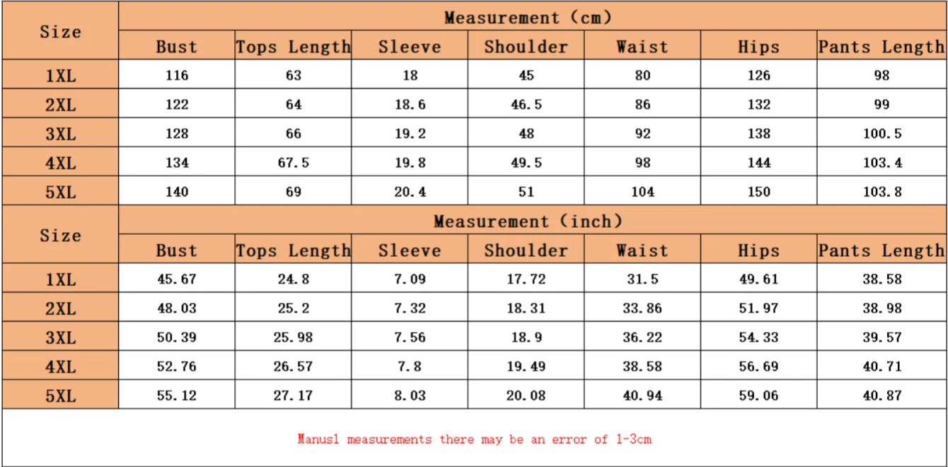 Women's Plus Size Sleepwear Heart Letters Print Pajama Set Casual Short-Sleeve Top and Pants Comfortable Relaxed Fit Loungewear