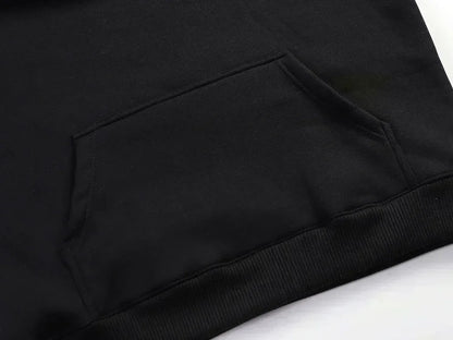 Audi S-line Sports Shirt Autumn and Winter New Men's Hoodie Suitable for Both Men and Women Street Wear