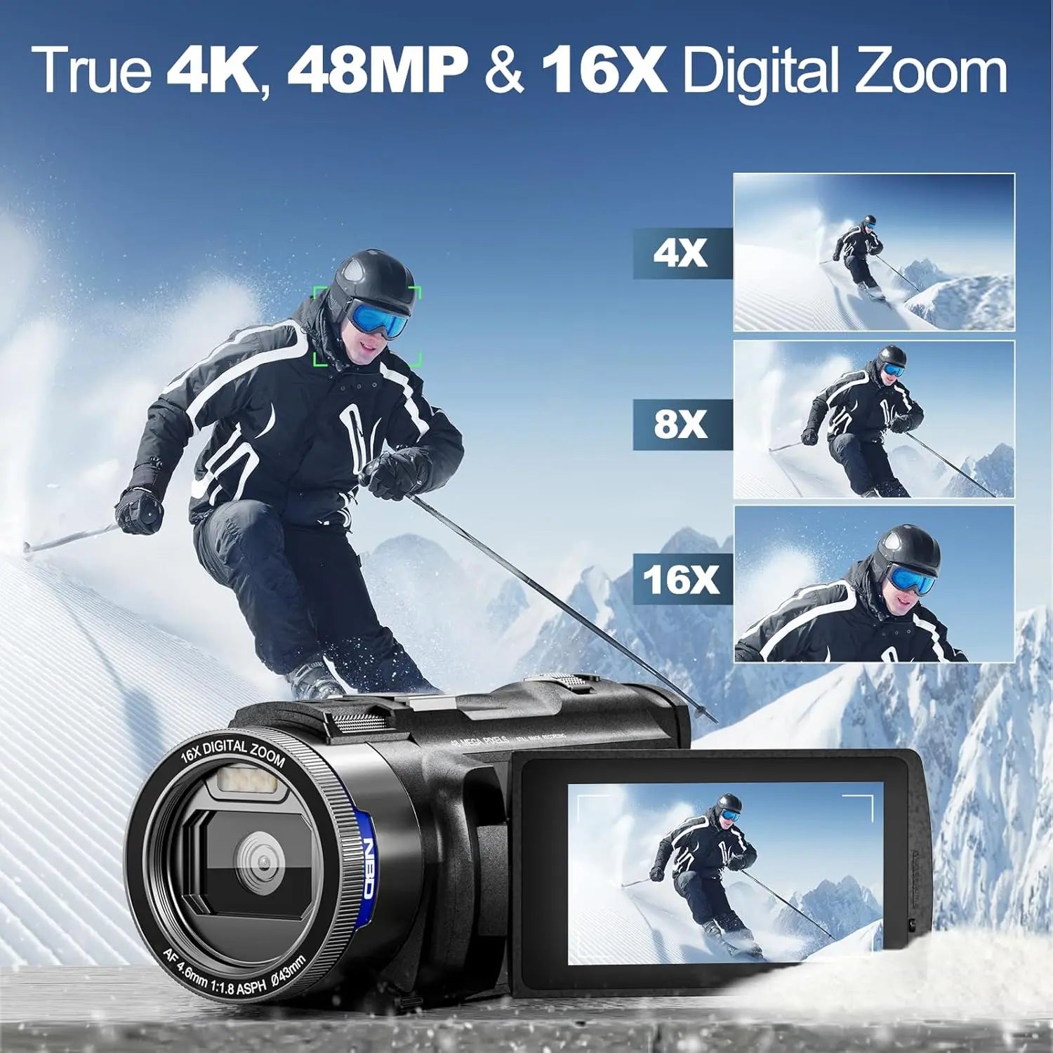 ZOOMNSTORE
