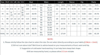 Fashion Cotton Linen Button Stand Collar 9 Quarter Sleeves Loose Women's 2-piece Suit Spring Casual Wide Leg Pants Suit Female