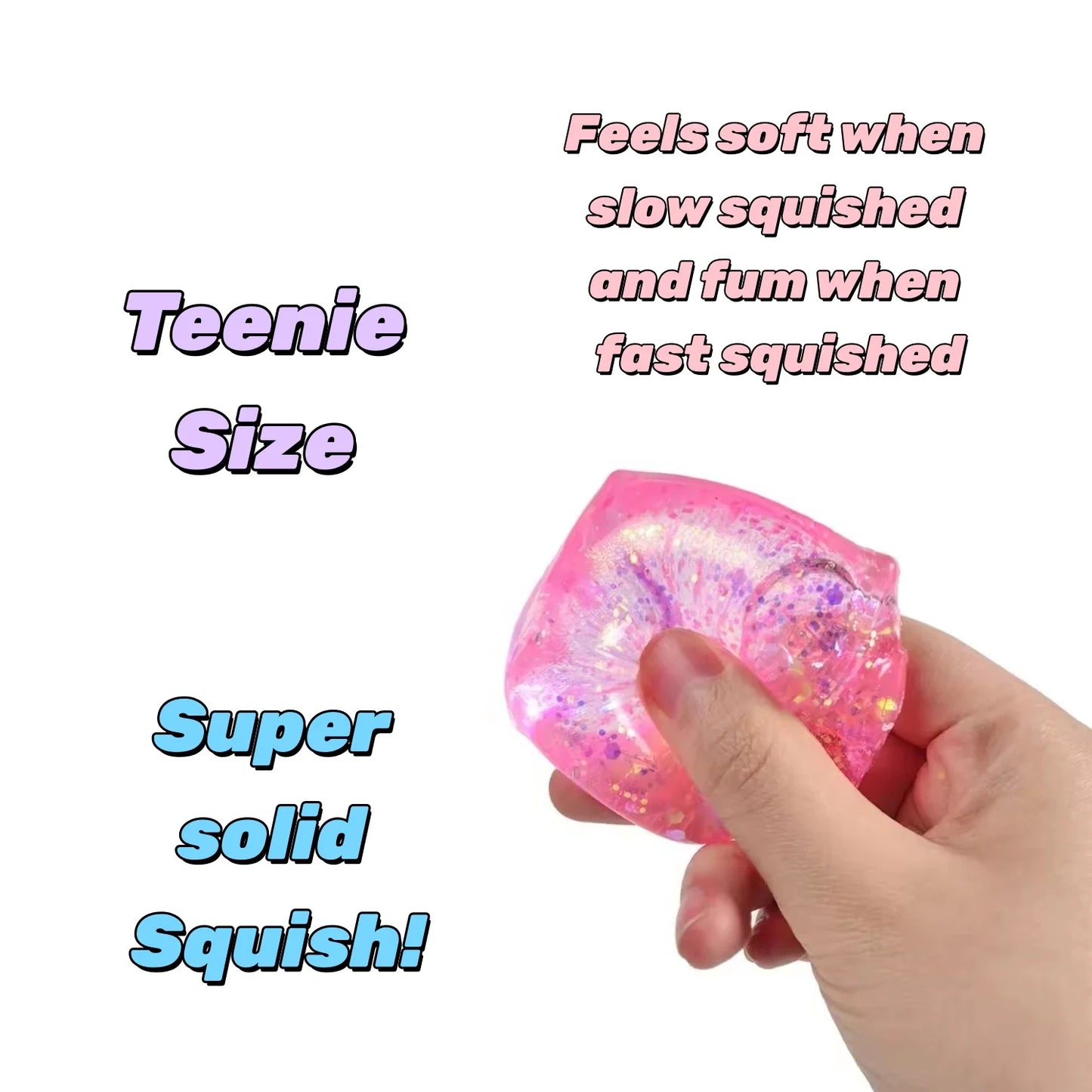 Game Axolotl Squeeze Toys Relieve Stress And Release Emotions Fidget Sensory Squeeze Toys Increase Entertainment Festiva