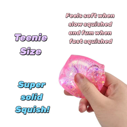 Game Axolotl Squeeze Toys Relieve Stress And Release Emotions Fidget Sensory Squeeze Toys Increase Entertainment Festiva