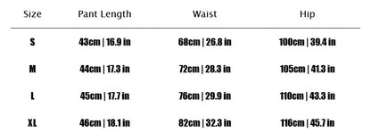 Loose Women Five-pointed Shorts with 4 Utility Pockets Summer Lightweight Quick-drying Cargo Shorts Outdoor Hiking Short