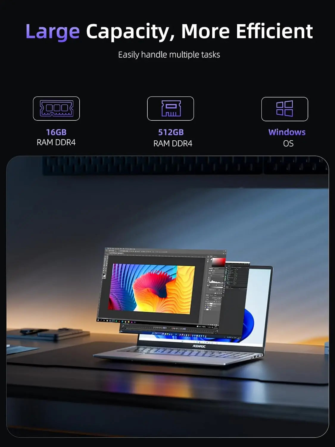 ZOOMNSTORE