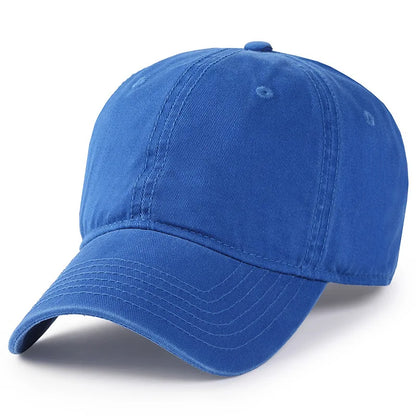 Oversize Big Head Man Plus Size Baseball Cap Spring Summer Thin Fabric Mesh Sun Hat Male Snapback M 55-59cm L 60-64cm