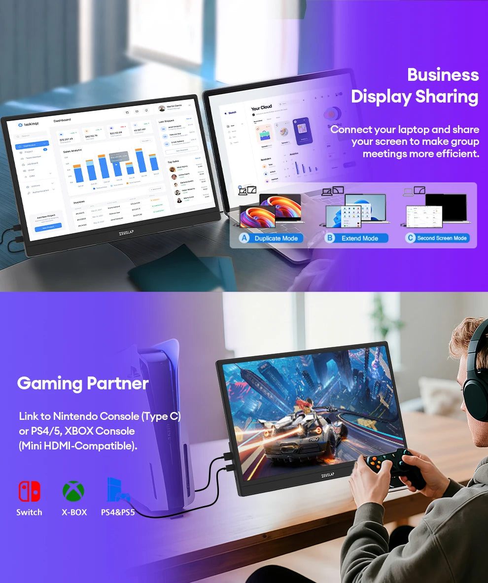 ZOOMNSTORE