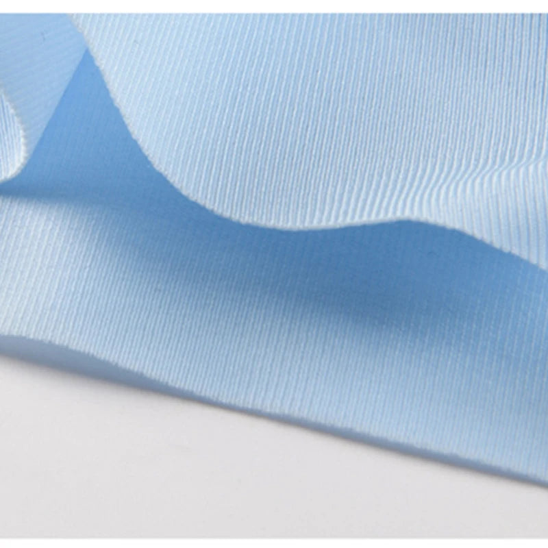 Mens Ice Silk Boxers - 10 Pcs Ultra-Thin Seamless Breathable Underwear