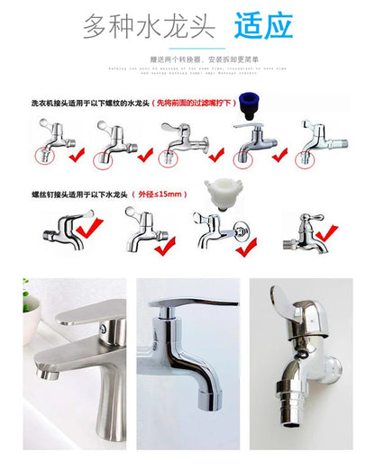 Bestselling Pet Bathing Sprayer-2-in-1 Adjustable Shower Head with Massage Mode&Anti-Splash Design for Dog Grooming and Cleaning