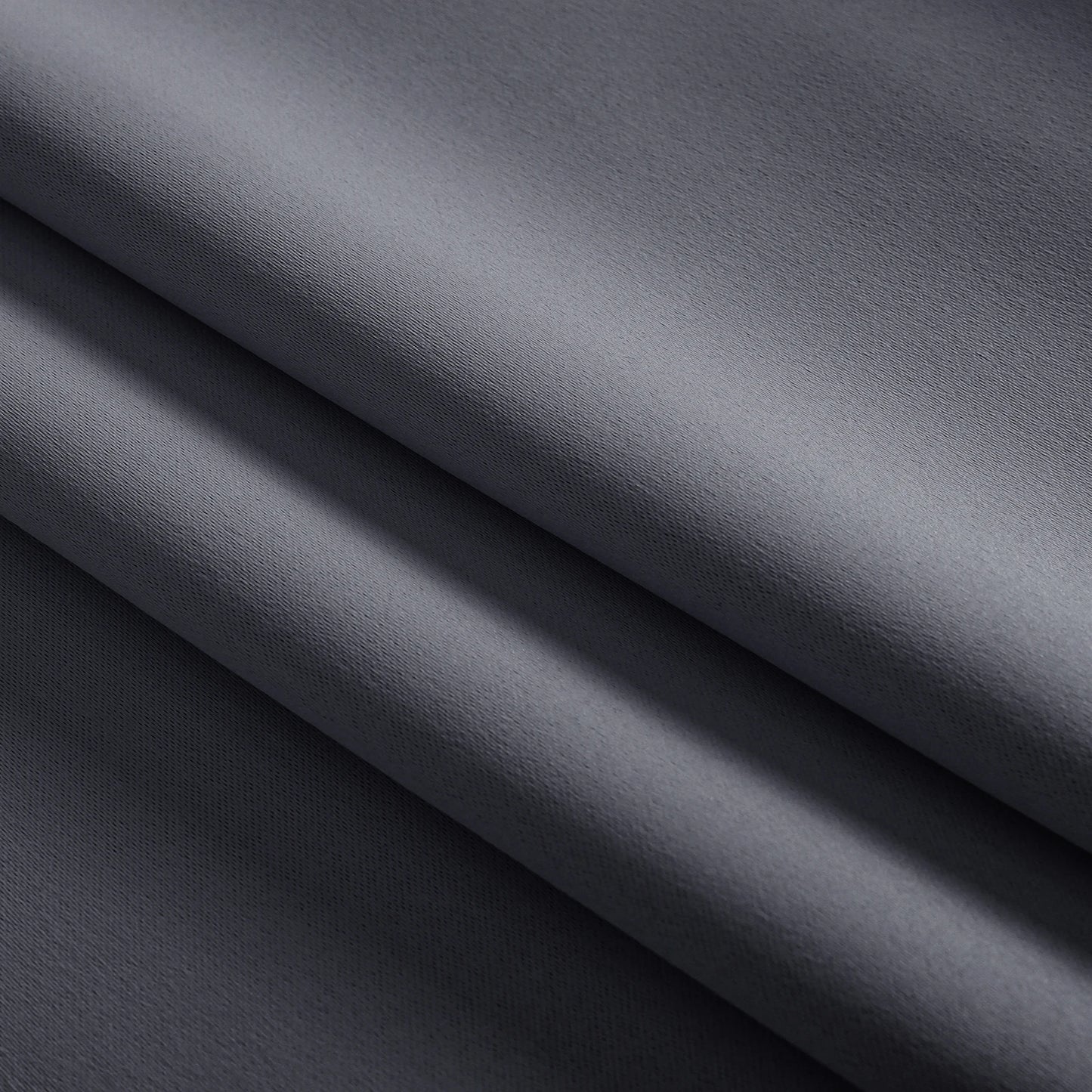 Blackout Door Curtains | Thermal Insulated Eyelet Curtain Panel - Privacy & Noise Reducing