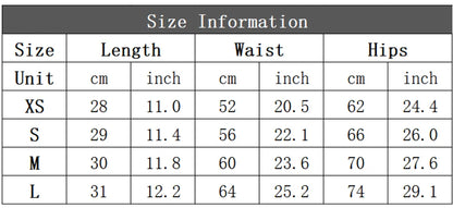 Vision Shorts 4.5'' Crossover Waist Seamless Yoga Shorts Hip Lifting Women Workout Gym Shorts Fitness Scrunch Bum Sports Shorts