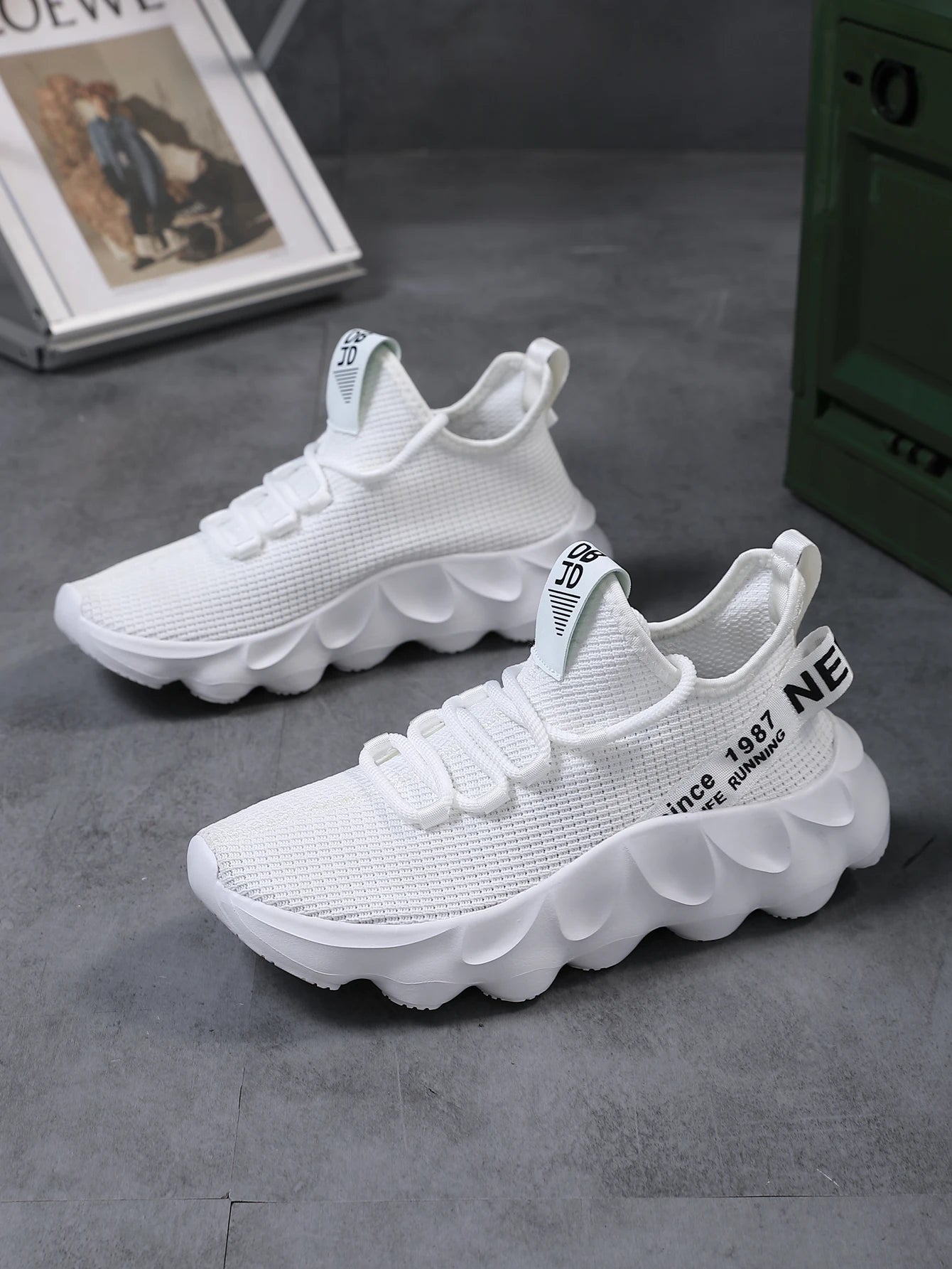 ZOOMNSTORE