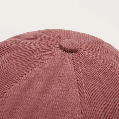 Retro Dome Beanie Hat For Men And Women Brimless Hats Skullcap Docker Adjustable Solid Color Novelty Cotton Caps Men Bonnet