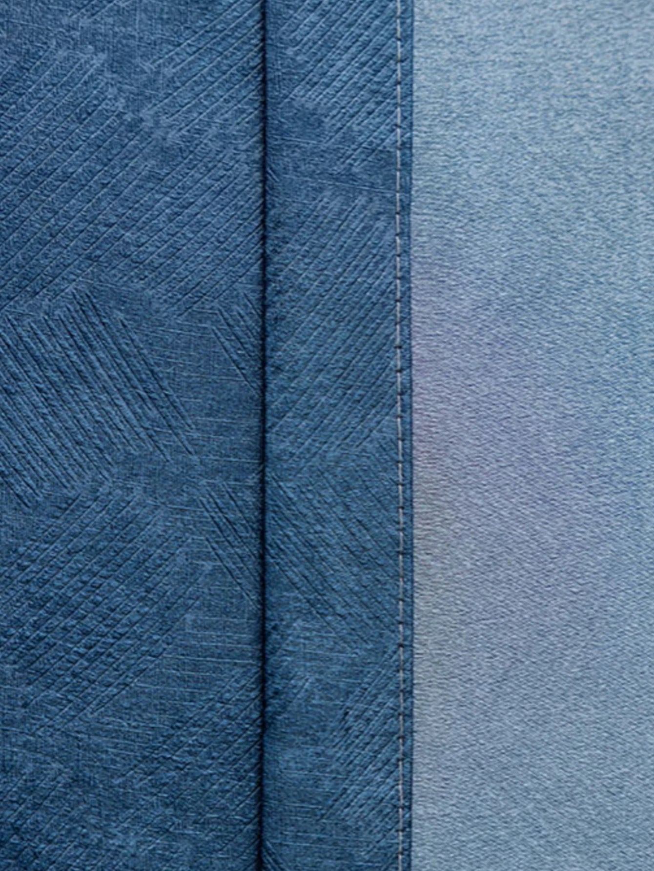 Solid Color Curtains | Blackout Curtains With Heat Insulation & Sun Protection