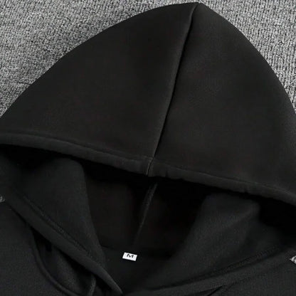 Women'S Sun Pattern Print Hoodie Casual Hooded Sweatshirt With Drawstring  Cartoon Style Fall/Winter Wear Outfit Unisex Top