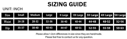 POKARLA Women Soft Cotton Underwear Comfortable No Muffin Top Briefs Female High Rise Belly Control Panties Sets Black Plus Size