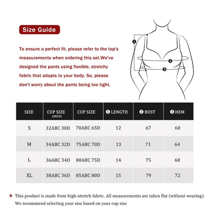 Women Gym Workout Set – Two Piece Activewear with Quick Dry Sportswear & Breathable Bra