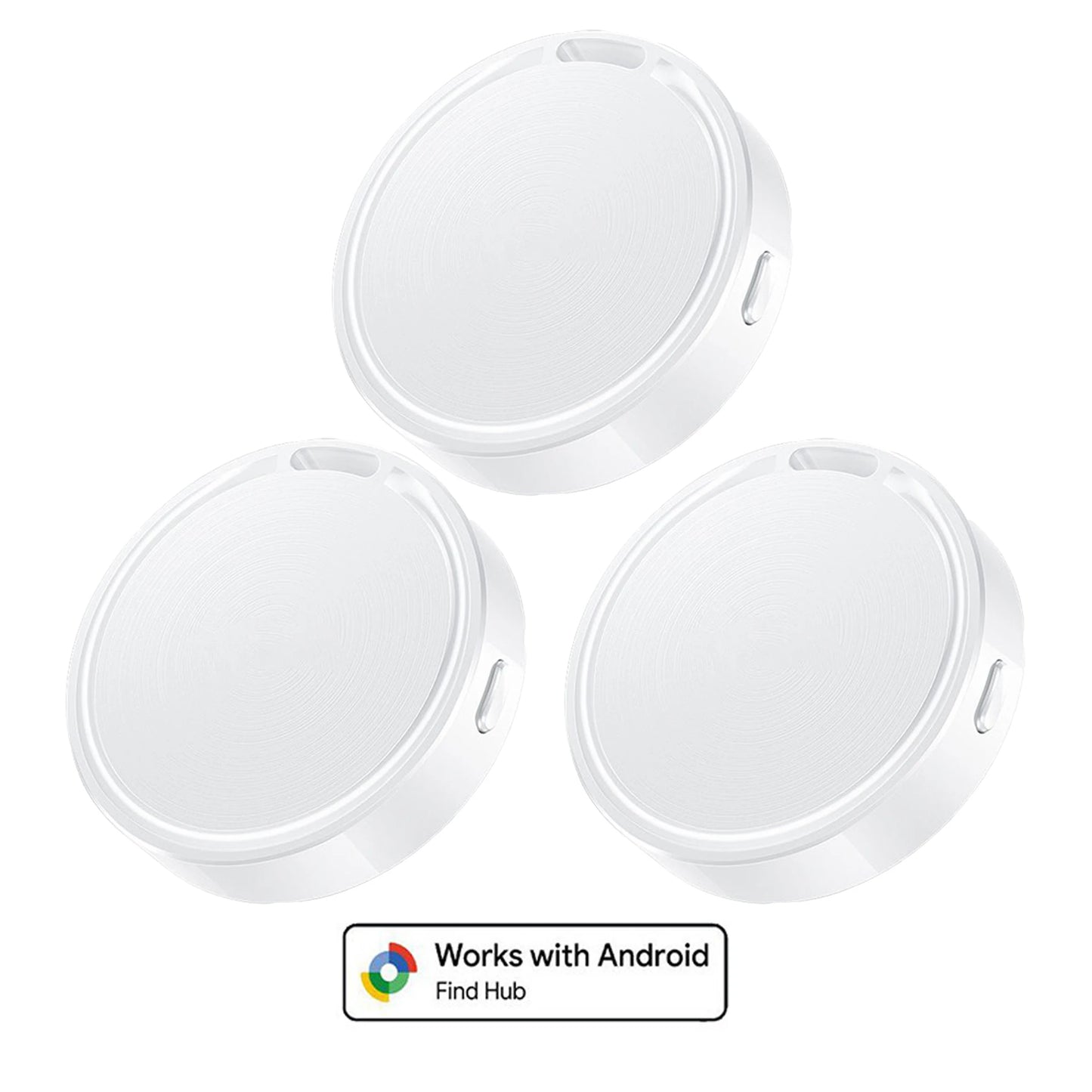 CD Google Device Gps Tracking Airtag For Pet Car Android Anti-Lost Alarm Smart Activity Trackers Wearable Device Car Accessories