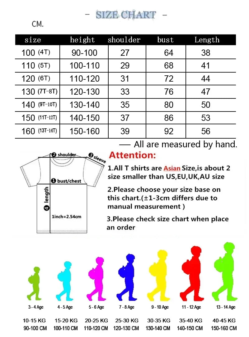 One Piece Kids Outfit Chopper Luffy Tracksuit Suit Children Summer Short Sleeve Clothes Set Anime Boy Girl T Shirt Shorts 2pcs