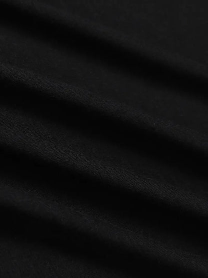 T-shirt Women's Couple Wear Round Neck Short Sleeve 2025 Summer New Loose Office Shirt Weekend Daily Trend Graphic T Shirts Y2K