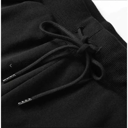 American Street Casual Running Sports Wide Leg Shorts for Men and Women, Fitness Shorts, Summer New Casual Shorts
