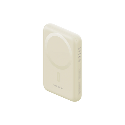 【CCC 3C Certified】10000mAh Magnetic Wireless Power Bank PD20W Fast Charging for iPhone Samsung Xiaomi Type-C External Battery