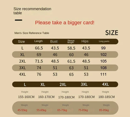 Men Wool Winter Long Sleeves Thermal Warm Thick Sweater Thermal Underwear Soft Fleece Lined Long Johns Set Thermal Clothes