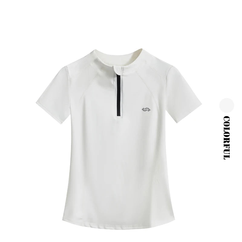 DRUR 2pcs Tennis Skirt Set Women Summer Sports Suit 2 Piece Fitness Top Skort Sets Ladies Golf Wear Set Sportswear Outfits 2025