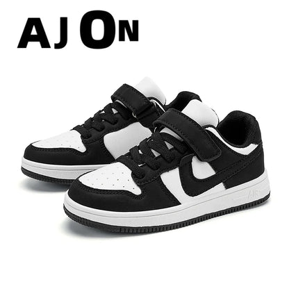 Children Running Shoes - Lightweight Sneakers With EVA Outsole | Kids Sports Shoes