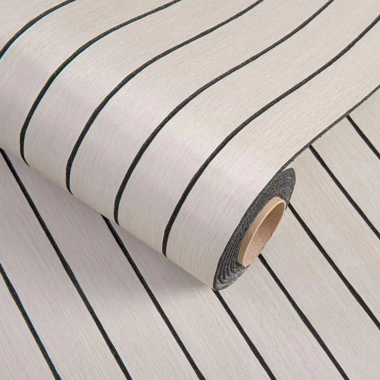 3D Wall Panel - Self-Adhesive Foam Wall Sticker Roll for Easy DIY Decor