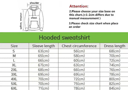 Autumn fashion men's European and American animal print micro elastic comfortable hooded sweatshirt outdoor urban high street cl