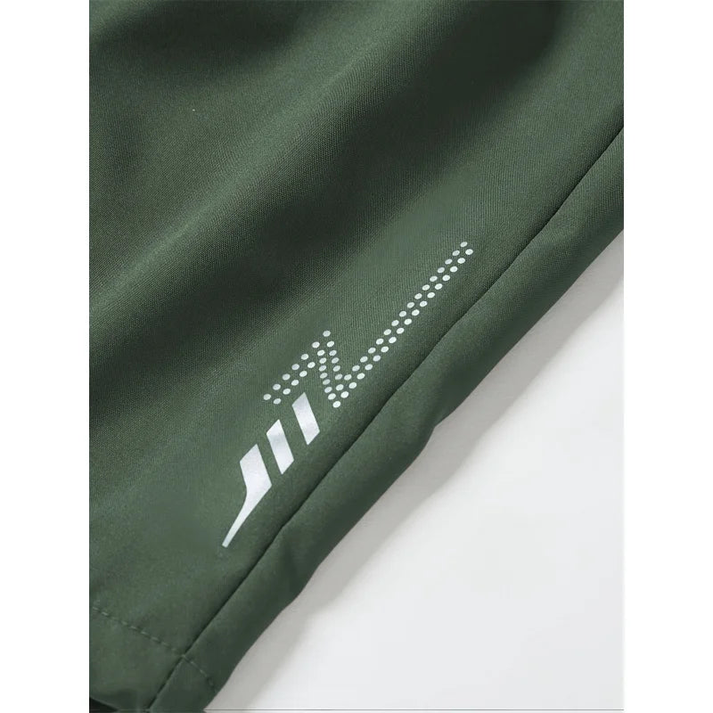 Mens Shorts Y2k Men's Summer Plus Size Quick Drying Breathable Sports Classic Male Street Short Pants Man Basketball Oversize