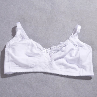 Sexy Bras For Womens Lingerie BH Tops Support Bralette Wireless Plus Size Brassiere 40-48 G H Cup