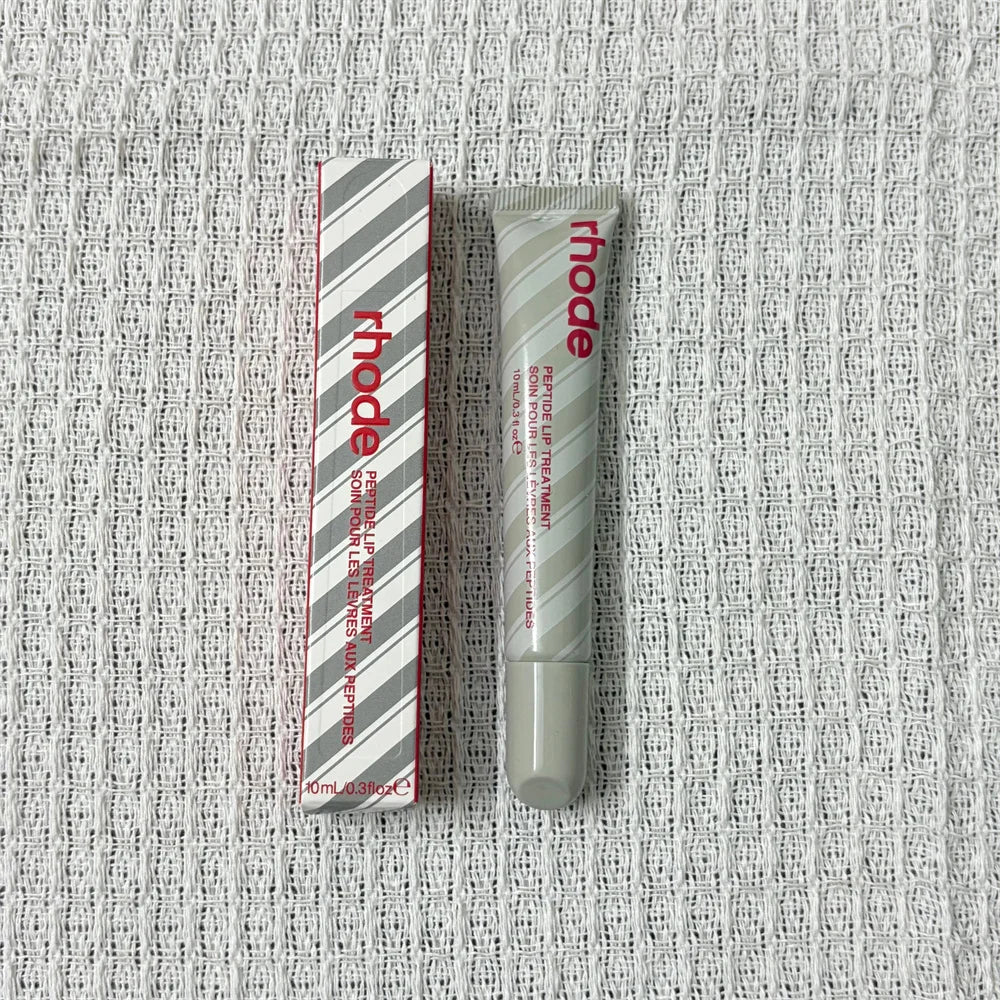 Summer Limited Edition Lip Gloss Nourishing Moisturizing Lipstick ﻿Women Daily Cosmetic Espresso Raspberry Toast