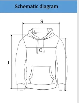 Colorful Floral Pattern Printed Women's Autumn and Winter Round Neck Hoodie Casual Long Sleeved Top Sweatshirt Women's Clothing
